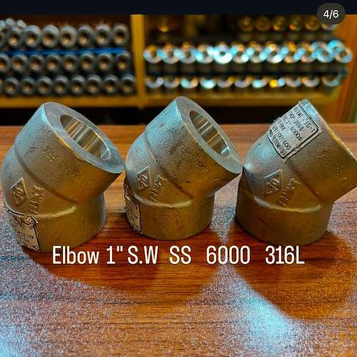 اتصالات فشارقوی 6000 فرانسوی